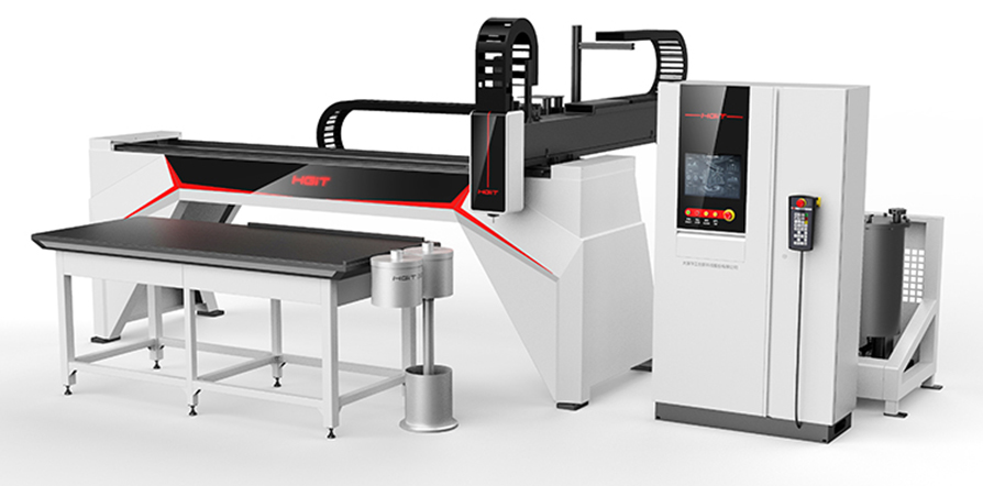 涂膠密封系統(tǒng)